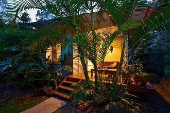 Alaya Escape - Hervey Bay Accommodation 21