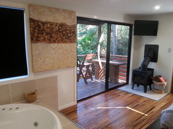 Alaya Escape - Hervey Bay Accommodation 23