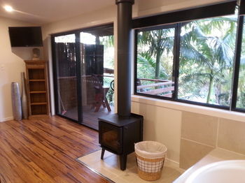 Alaya Escape - Hervey Bay Accommodation 24
