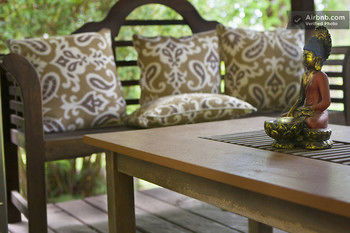 Alaya Escape - Hervey Bay Accommodation 25