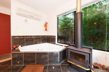Alaya Escape - Hervey Bay Accommodation 29