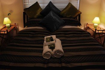 Alaya Escape - Hervey Bay Accommodation 31