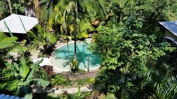 Alaya Escape - Hervey Bay Accommodation 35