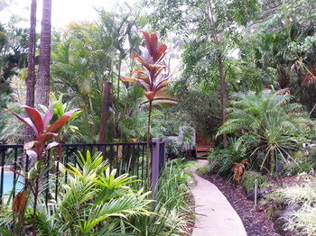 Alaya Escape - Hervey Bay Accommodation 36