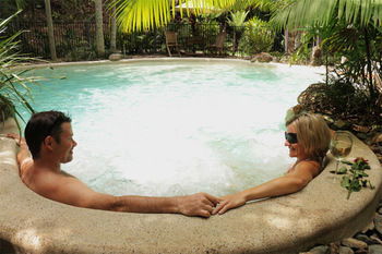 Alaya Escape - Hervey Bay Accommodation 37