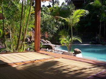 Alaya Escape - Hervey Bay Accommodation 41