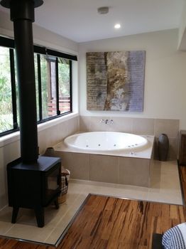 Alaya Escape - Hervey Bay Accommodation 46