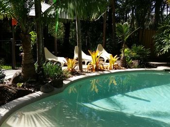 Alaya Escape - Hervey Bay Accommodation 47