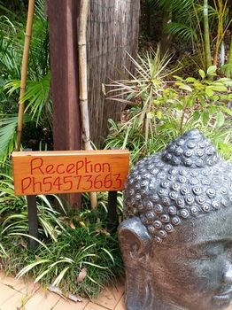 Alaya Escape - Hervey Bay Accommodation 48