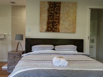Alaya Escape - Hervey Bay Accommodation 50