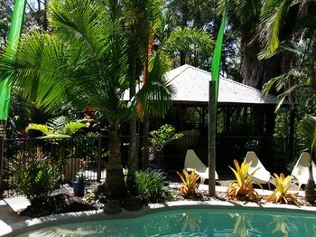 Alaya Escape - Hervey Bay Accommodation 60