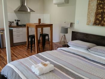 Alaya Escape - Hervey Bay Accommodation 62
