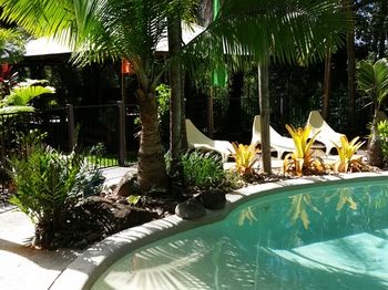 Alaya Escape - Hervey Bay Accommodation 63