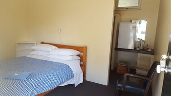 Wisemans Inn Hotel - Hervey Bay Accommodation 4