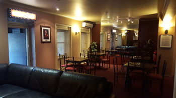 Wisemans Inn Hotel - Hervey Bay Accommodation 6