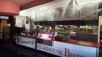 Wisemans Inn Hotel - Hervey Bay Accommodation 16