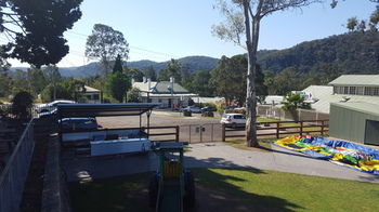 Wisemans Inn Hotel - Hervey Bay Accommodation 18