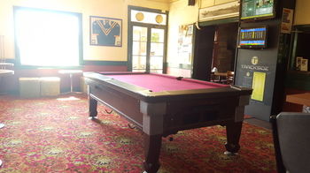 Wisemans Inn Hotel - Hervey Bay Accommodation 22