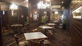 Wisemans Inn Hotel - Hervey Bay Accommodation 25