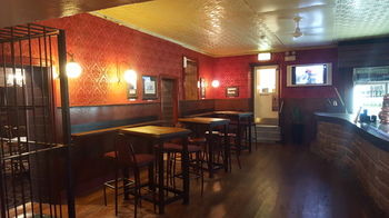 Wisemans Inn Hotel - Hervey Bay Accommodation 26