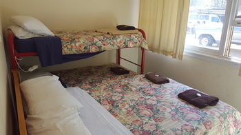 Wisemans Inn Hotel - Hervey Bay Accommodation 28