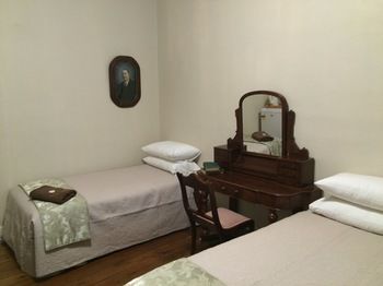 Wisemans Inn Hotel - Hervey Bay Accommodation 38