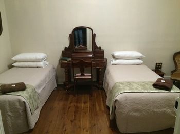 Wisemans Inn Hotel - Hervey Bay Accommodation 40