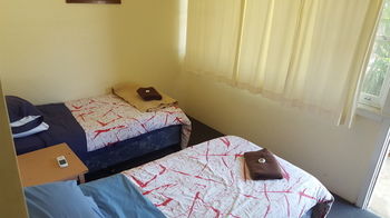 Wisemans Inn Hotel - Hervey Bay Accommodation 41