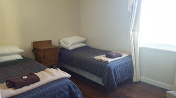 Wisemans Inn Hotel - Hervey Bay Accommodation 42