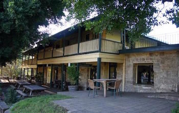 Wisemans Inn Hotel - Hervey Bay Accommodation 47
