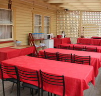 The Lady Jane Motor Inn - Hervey Bay Accommodation