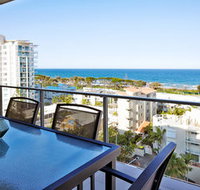 Direct Hotels - Verve on Cotton Tree - Hervey Bay Accommodation