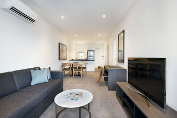 Experience Bella Hotel Apartments - Hervey Bay Accommodation 2