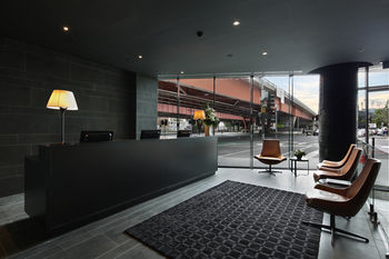 Experience Bella Hotel Apartments - Hervey Bay Accommodation 4