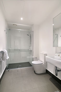 Experience Bella Hotel Apartments - Hervey Bay Accommodation 6