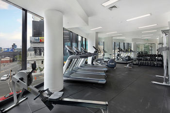 Experience Bella Hotel Apartments - Hervey Bay Accommodation 8