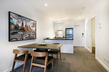 Experience Bella Hotel Apartments - Hervey Bay Accommodation 10