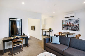 Experience Bella Hotel Apartments - Hervey Bay Accommodation 12