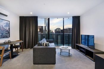 Experience Bella Hotel Apartments - Hervey Bay Accommodation 13
