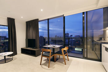 Experience Bella Hotel Apartments - Hervey Bay Accommodation 14