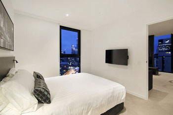 Experience Bella Hotel Apartments - Hervey Bay Accommodation 17