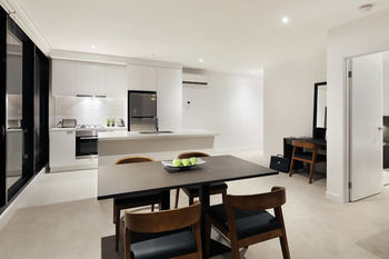 Experience Bella Hotel Apartments - Hervey Bay Accommodation 18