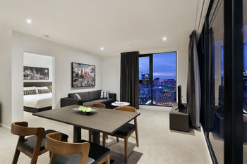 Experience Bella Hotel Apartments - Hervey Bay Accommodation 20