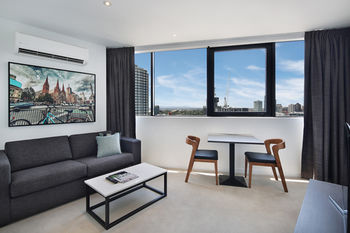 Experience Bella Hotel Apartments - Hervey Bay Accommodation 25