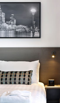Experience Bella Hotel Apartments - Hervey Bay Accommodation 26