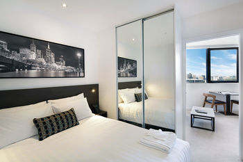 Experience Bella Hotel Apartments - Hervey Bay Accommodation 27