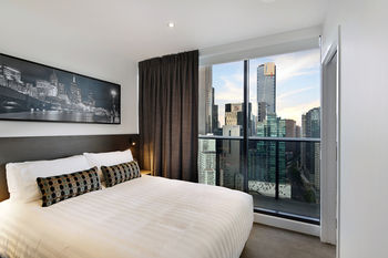 Experience Bella Hotel Apartments - Hervey Bay Accommodation 28