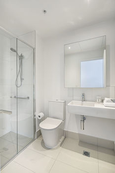 Experience Bella Hotel Apartments - Hervey Bay Accommodation 29