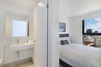 Experience Bella Hotel Apartments - Hervey Bay Accommodation 30
