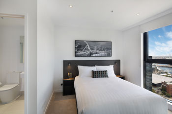 Experience Bella Hotel Apartments - Hervey Bay Accommodation 31